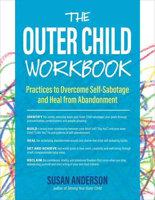Produktbild: The Outer Child Workbook