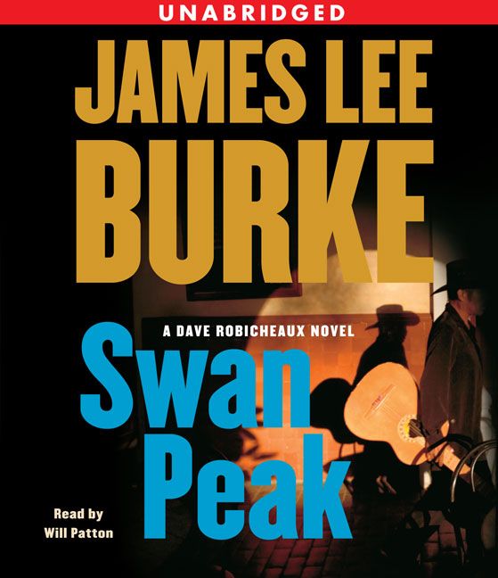 Produktbild: Swan Peak