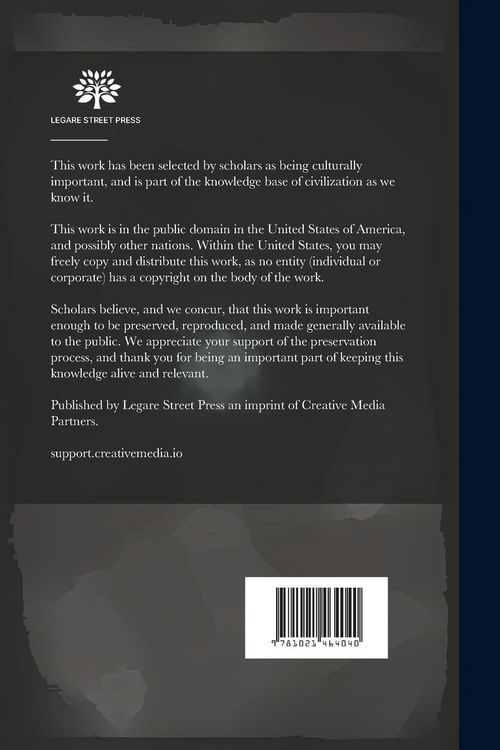 Produktbild: Religion and Chemistry ...