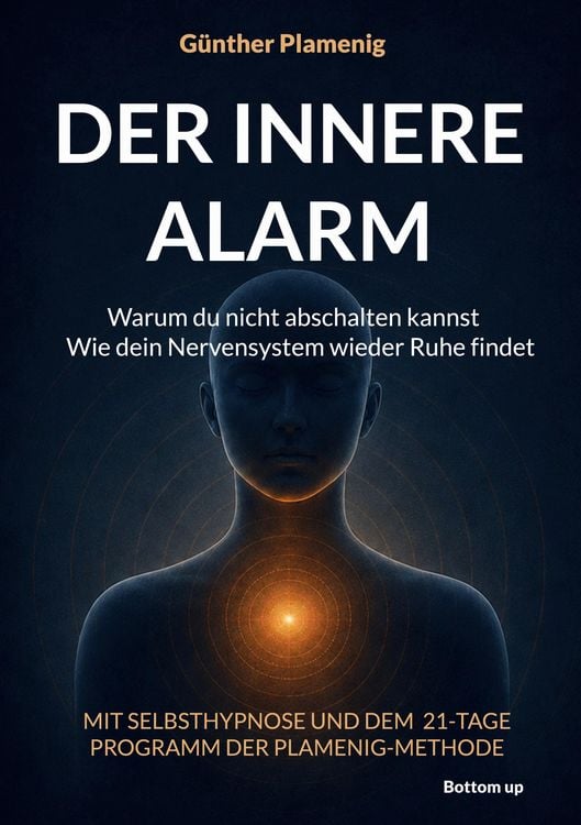 Produktbild: DER INNERE ALARM