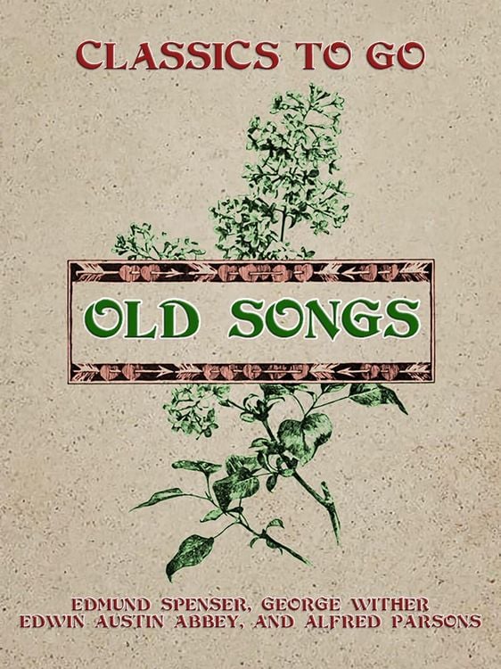 Produktbild: Old Songs