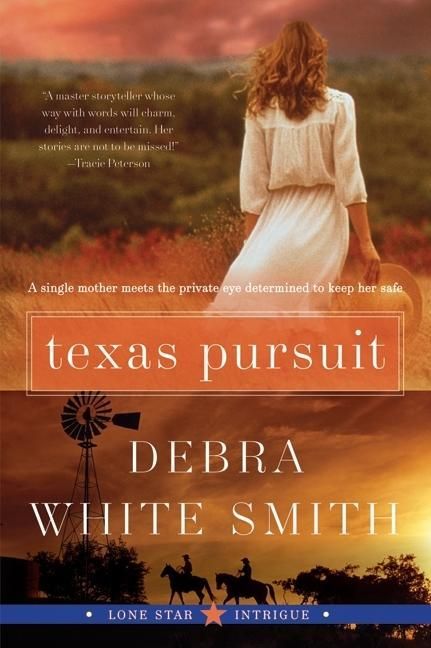Produktbild: Texas Pursuit