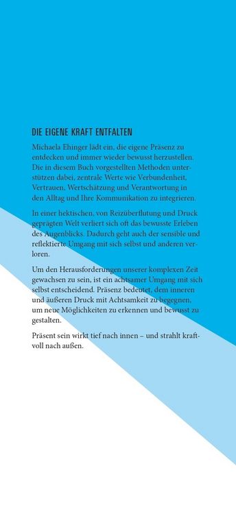Produktbild: Die PR&Auml;SENZ Methode