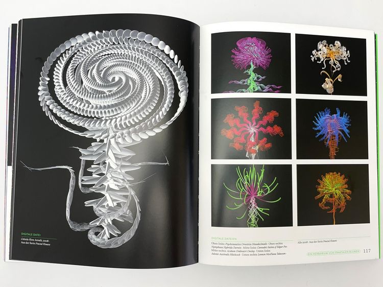Produktbild: Miguel Chevalier - Digital by Nature