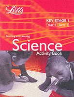 Produktbild: Key Stage 1 Science: Year 1, Term 1