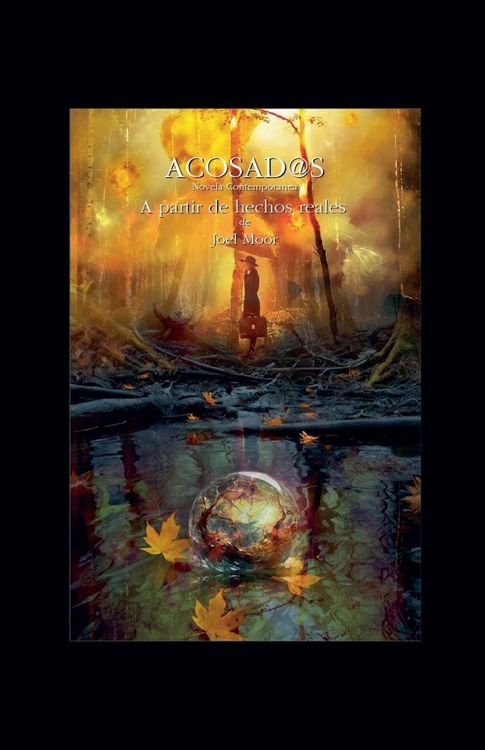 Produktbild: ACOSAD@s Novela contempor&aacute;nea a partir de hechos reales
