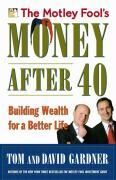 Produktbild: The Motley Fool's Money After 40