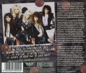 Produktbild: Dirty Rotten Filthy Stinking Rich