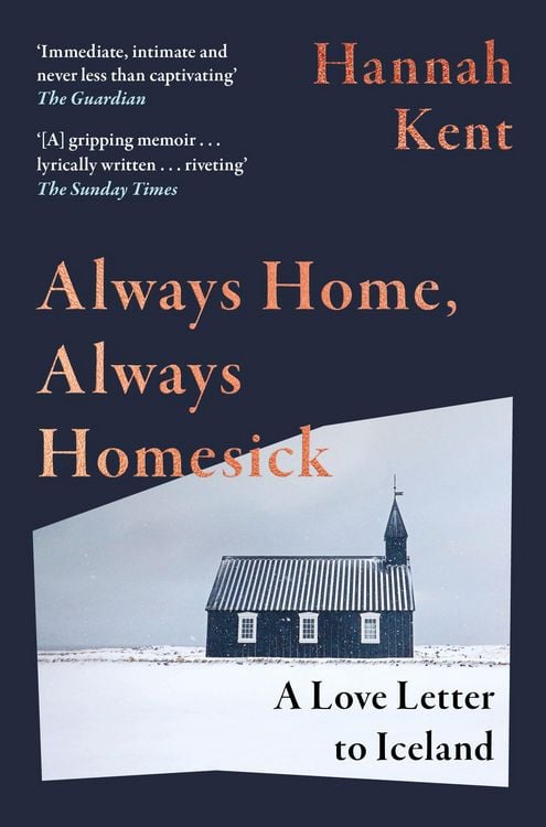 Produktbild: Always Home, Always Homesick