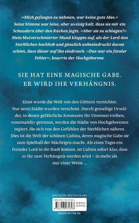Produktbild: Ruin and Wrath