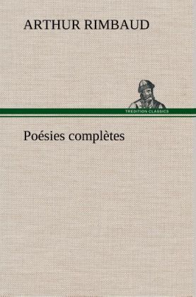 Produktbild: Po&eacute;sies compl&egrave;tes