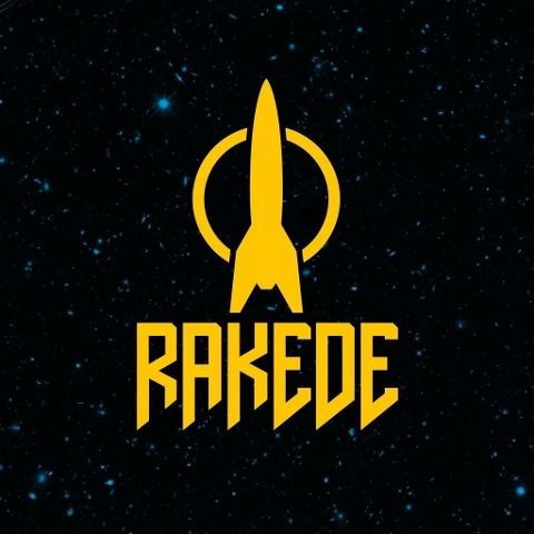 Produktbild: Rakede