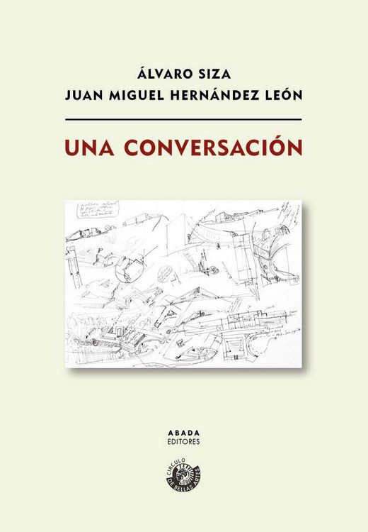 Produktbild: Una conversaci&oacute;n
