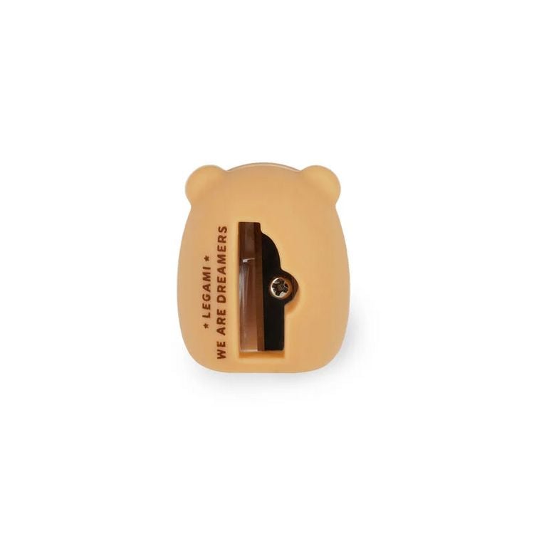 Produktbild: Legami Anspitzer - Mini Friends - Teddyb&auml;r