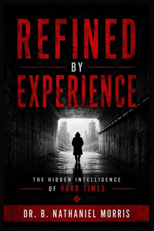 Produktbild: Refined by Experience