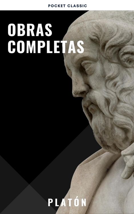 Produktbild: Obras Completas de Plat&oacute;n