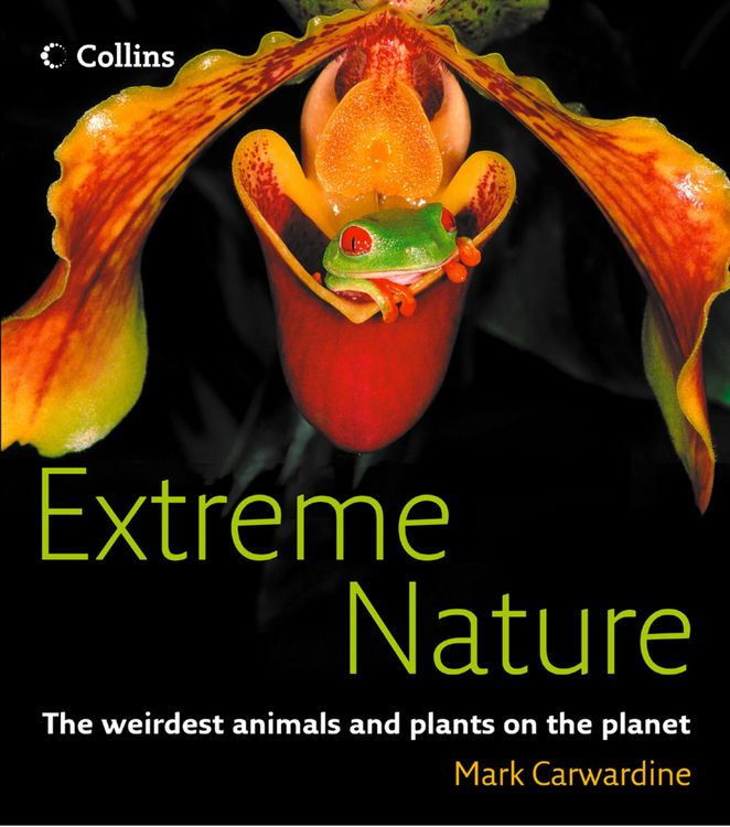 Produktbild: Extreme Nature