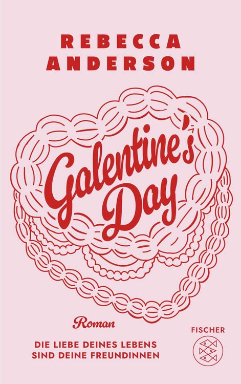 Produktbild: Galentine&rsquo;s Day