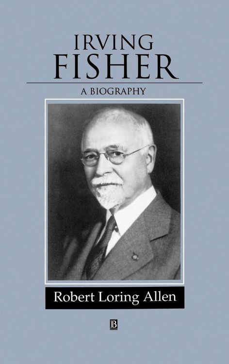 Produktbild: Irving Fisher