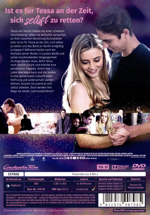 Produktbild: After Forever