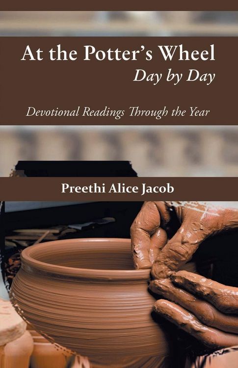 Produktbild: At the Potter's Wheel