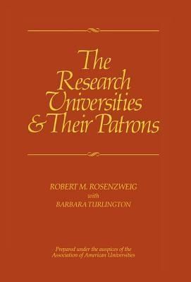 Produktbild: Research Universities & Their