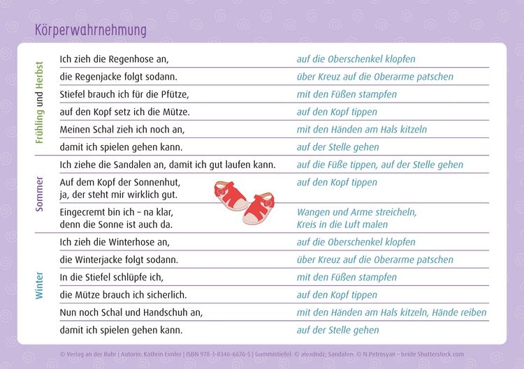 Produktbild: Kleine &Uuml;berg&auml;nge &ndash; gro&szlig;e Hektik?
