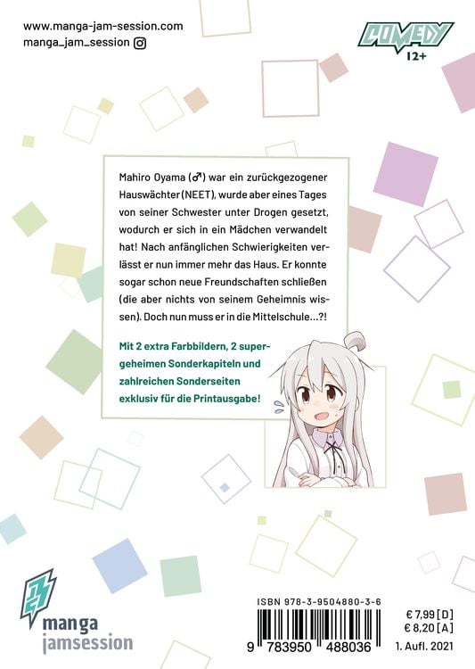 Produktbild: Ab sofort Schwester! 3