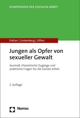 Produktbild: Jungen als Opfer von sexueller Gewalt