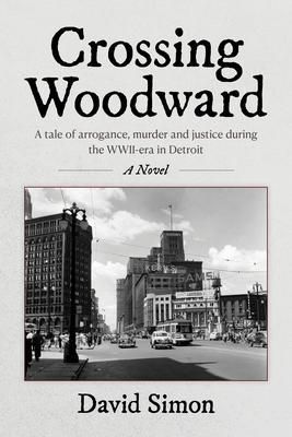 Produktbild: Crossing Woodward
