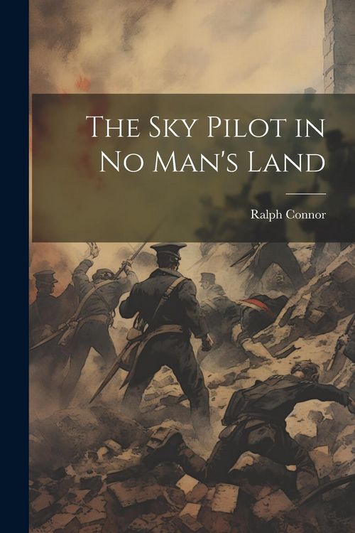Produktbild: The sky Pilot in no Man's Land