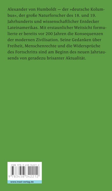 Produktbild: &Uuml;ber die Freiheit des Menschen