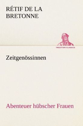 Produktbild: Zeitgen&ouml;ssinnen
