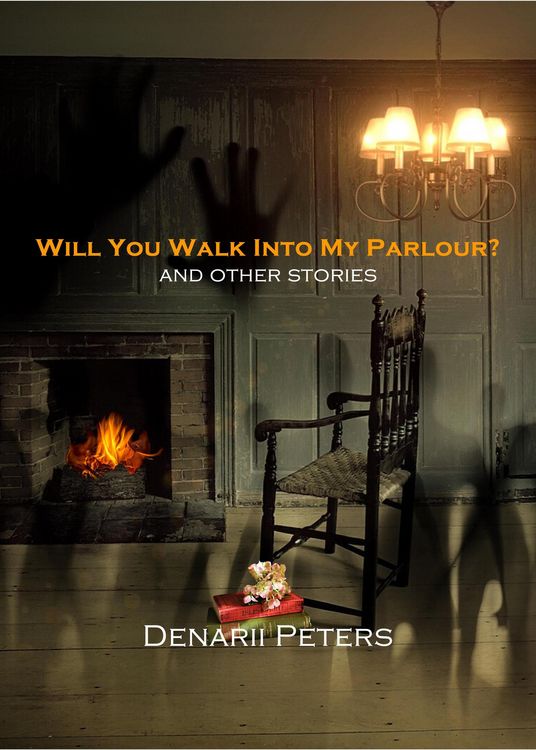 Produktbild: Will You Walk Into My Parlour