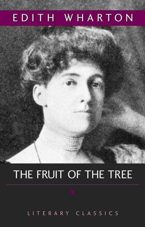 Produktbild: The Fruit of the Tree