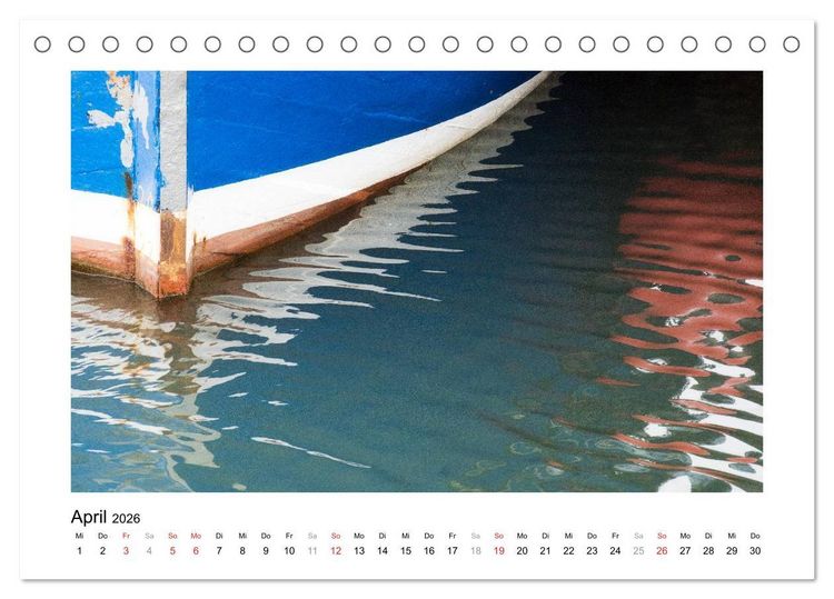 Produktbild: Irland und Nordirland 2026 (Tischkalender 2026 DIN A5 quer), CALVENDO Monatskalender