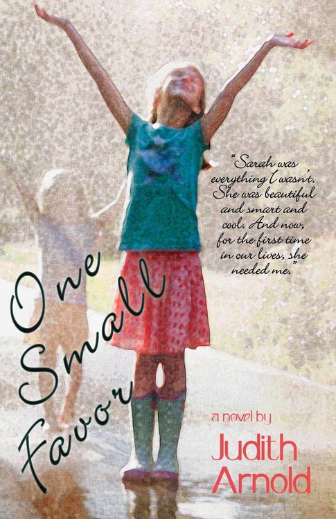 Produktbild: One Small Favor