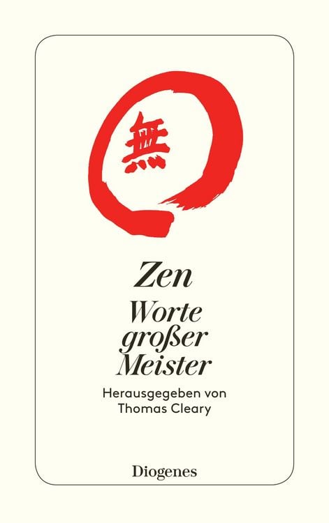 Bild vom Artikel Zen vom Autor Thomas Cleary