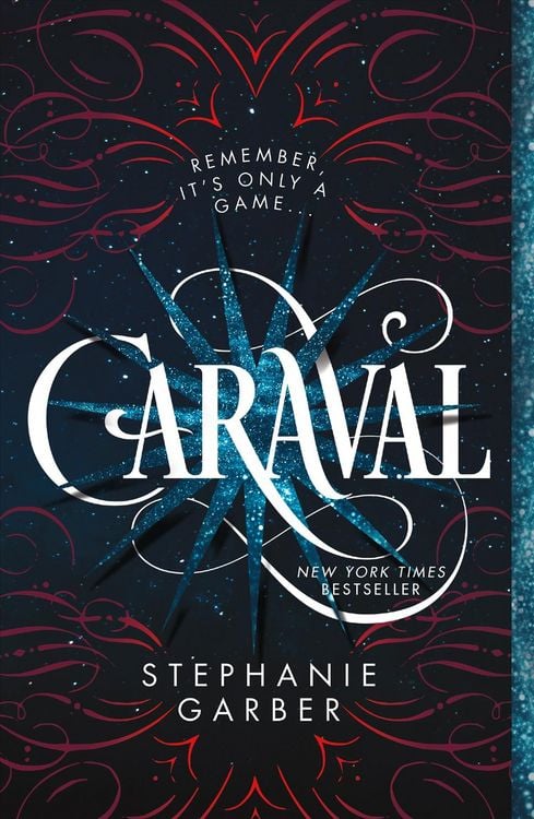 Produktbild: Caraval