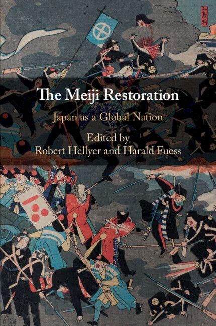 Produktbild: The Meiji Restoration