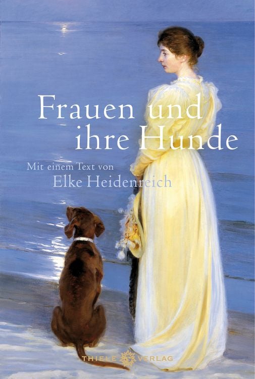 Produktbild: Frauen und ihre Hunde