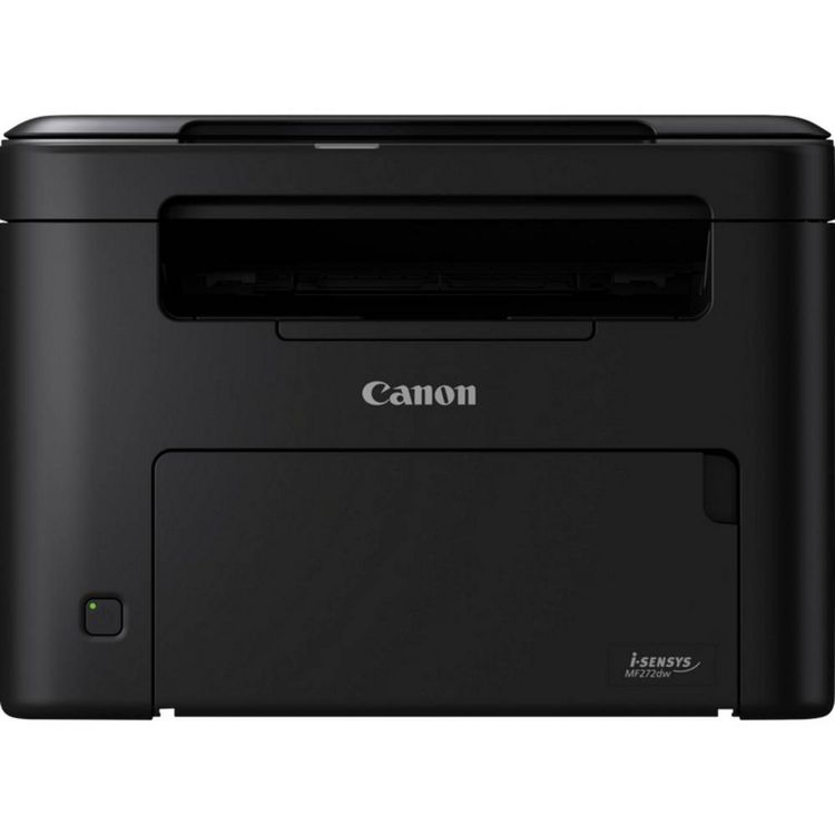 Produktbild: Canon i-SENSYS MF272dw Multifunktionsdrucker Laser Schwarz-Wei&szlig; A4 Drucker, Scanner, Kopierer Duplex, LAN, USB, WLAN