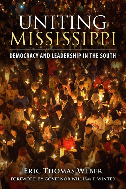 Produktbild: Uniting Mississippi