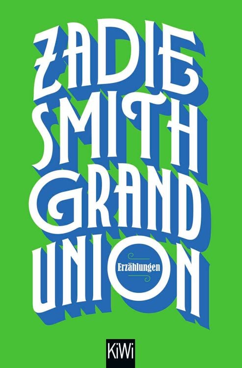Produktbild: Grand Union