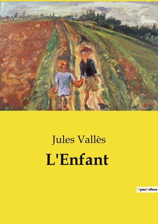 Produktbild: L'Enfant