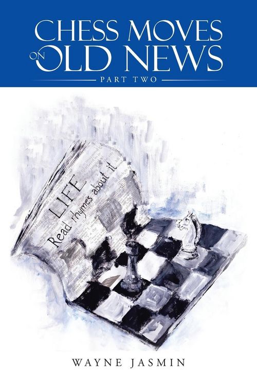 Produktbild: Chess Moves on Old News