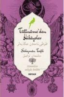 Produktbild: Tutinameden Hikayeler