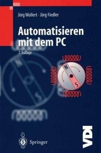 Produktbild: Automatisieren mit dem PC