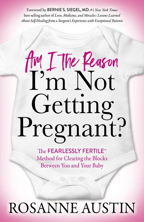 Produktbild: Am I the Reason I'm Not Getting Pregnant?