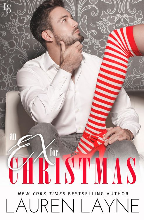 Produktbild: An Ex for Christmas